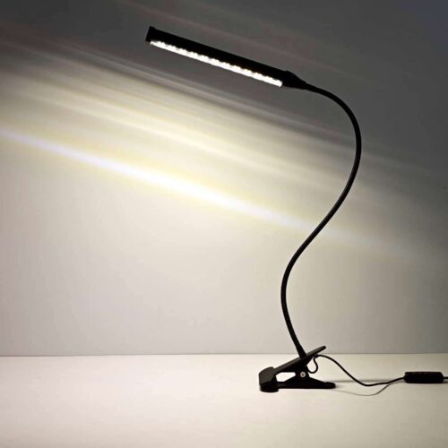 Grolys lampe fuldspektrum
