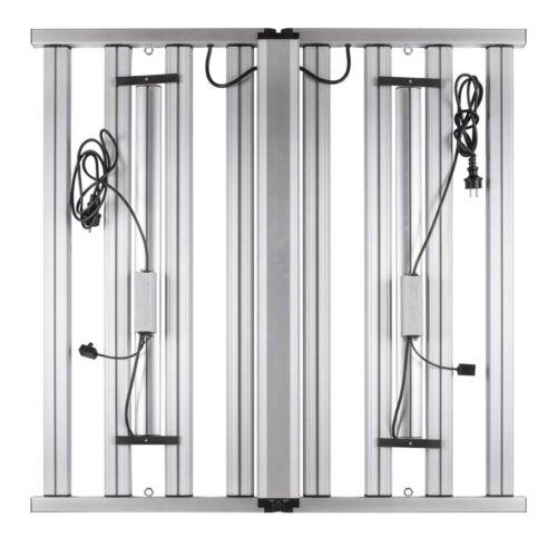 Vækstlys 800Watt fuldt spektrum