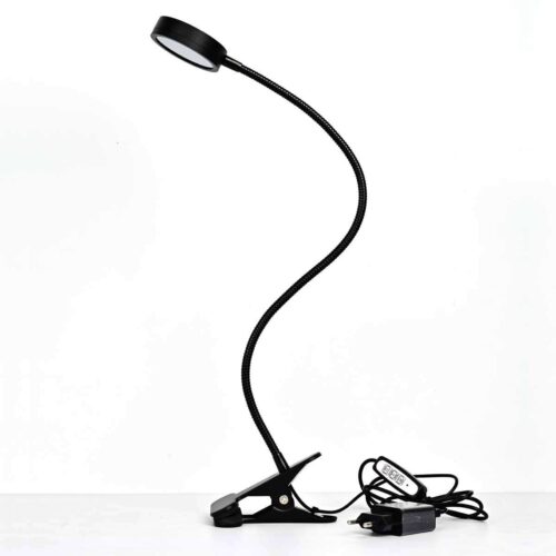 Grolys lampe 10Watt hvidt lys