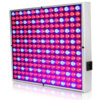LED Grow Light - högpresterande växtljuspanel för växter