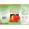 Chilli & Pepper Focus gødning 1L
