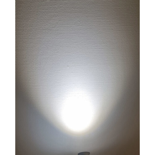 Dagslys GU10 LED pære