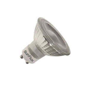 GU10 230V LED pære