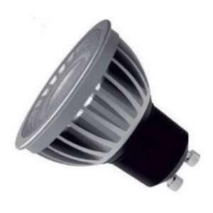 SunFlux GU10 4,5W 2700K 280Lm Ra95 60° NY LED DIM