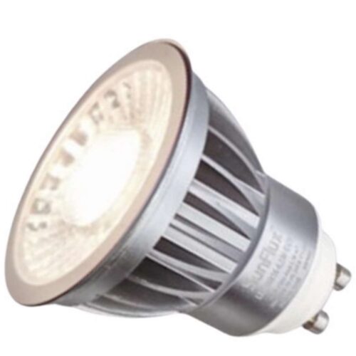 Dagslys GU10 LED pære