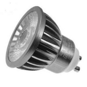 SunFlux GU10 6,5W 2700K 450Lm Ra95 40° DIM