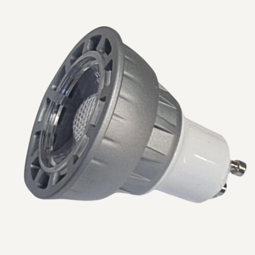 Dagslys GU10 LED pære