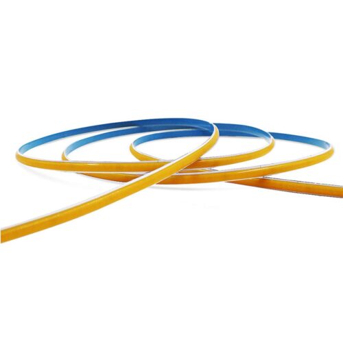 LED strips, COB, 5mm