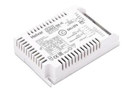Helvar LED driver 45W DIM 2