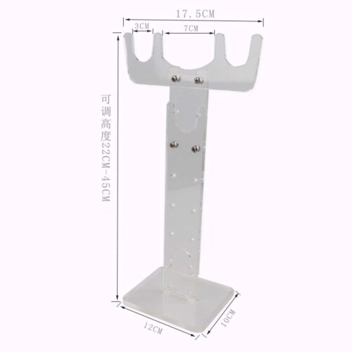 Vækstlys armatur holder
