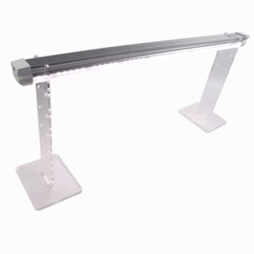 Vækstlys armatur holder