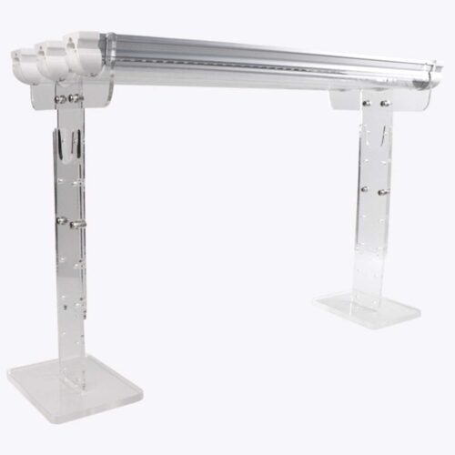 Vækstlys armatur holder