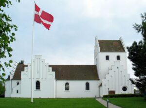 Holte Kirke
