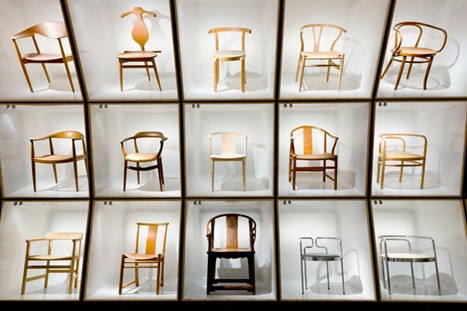 Designmuseum Danmark