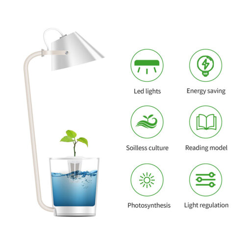Smart Garden - mini indendørs køkkenhave