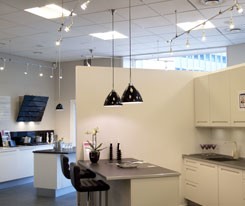HTH Køkkener Glostrup