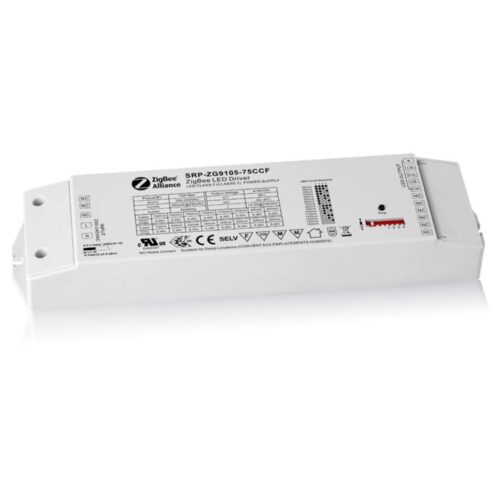 HUE LED driver ZigBee konstant strøm 50Watt