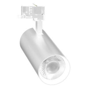 CPH ART tracklight 35Watt White DIM – Spot 24°