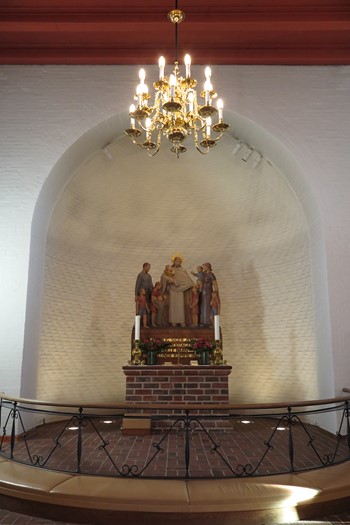 Holte Kirke