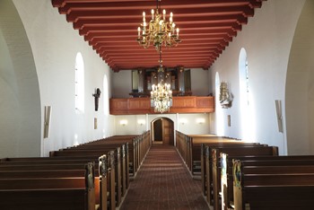 Holte Kirke