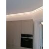 LED strip i COB | Varm hvidt lys