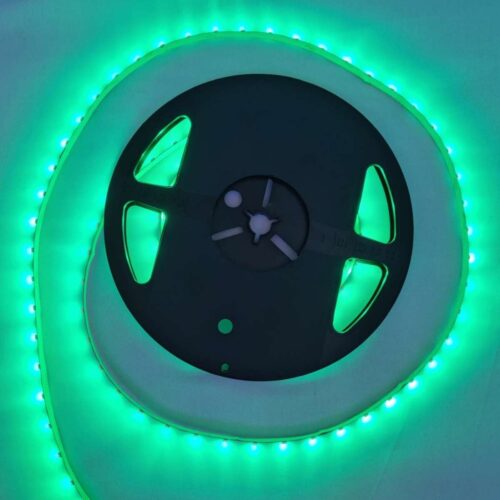LED Bånd | Grønt lys