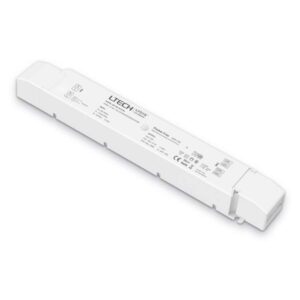 Ltech, LED Driver, 24VDC, 100W, Dæmpbar