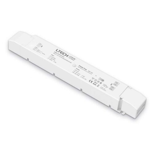 LED Driver PUSH