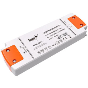 Snappy, LED Driver , 12V, 50W, DIM