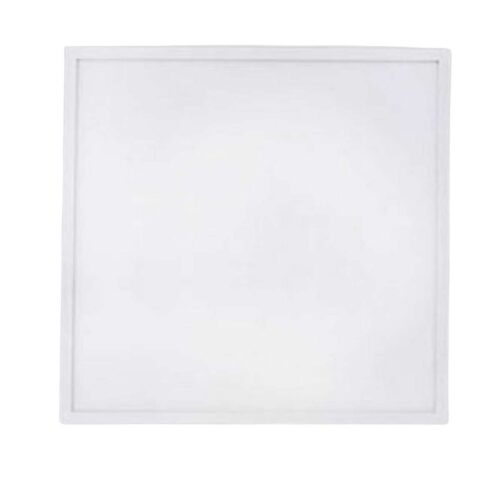 Hvidt LED Panel