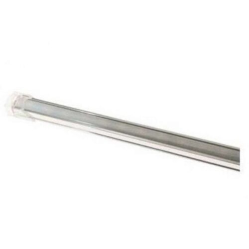 LED lysskinne under overskab