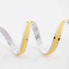 15m COB LED strip, 2700K