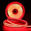 Kraftigt rødt COB LED strip