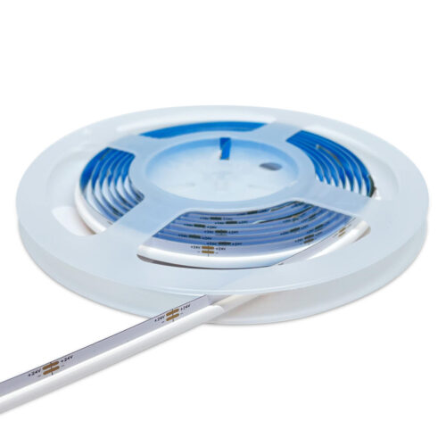 LED strips - sideview 90 gr