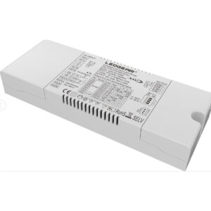 LED driver 350-1100mA DALI DT8 DIM