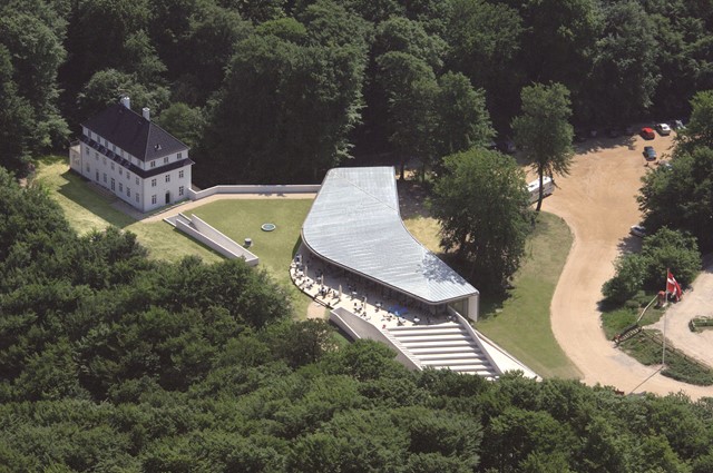 GeoCenter Møns Klint