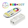 Mi.Light RGBW fjernbetjenings sæt 15Amp