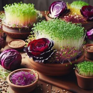microgreen