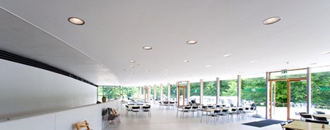GeoCenter Møns Klint