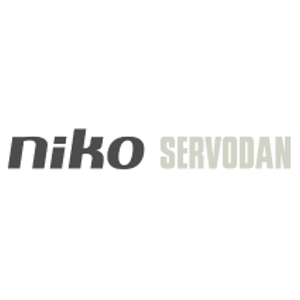 NIKO SERVODAN