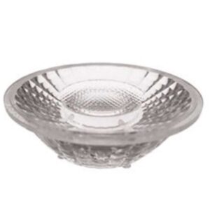 Optik 40° til SunFlux GU10 4,5W og 6,5W