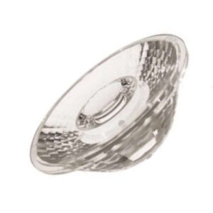 Optik 60° til SunFlux GU10 4,5W og 6,5W