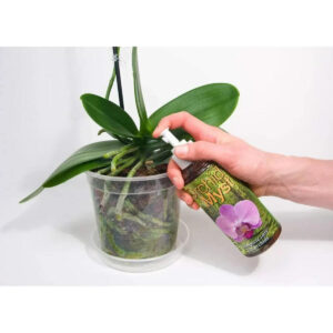 Orchid Myst gødning for orkider 300mL