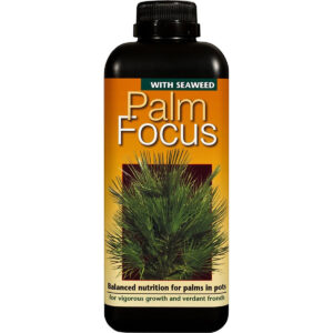 Palm Focus gødning 1L