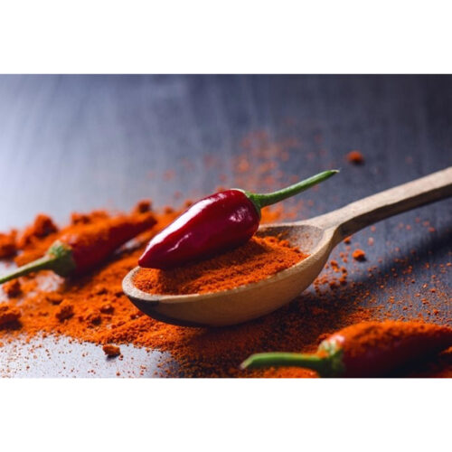 Paprika - Yvona