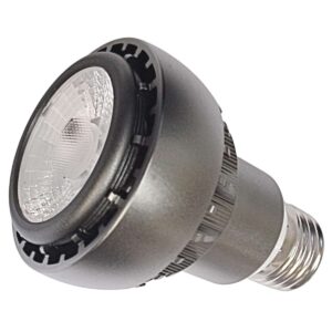 SunFlux PAR20 E27 8W 2700K 600Lm Ra>95 40° DIM