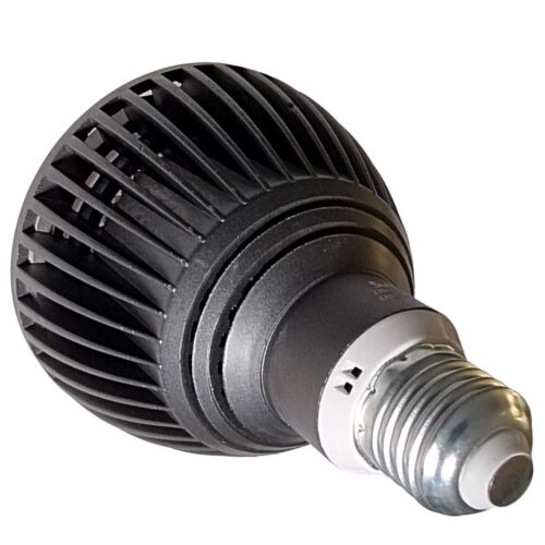SunFlux LED PAR30 E27 spot Dæmpbar