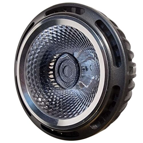 SunFlux LED PAR30 E27 spot Dæmpbar