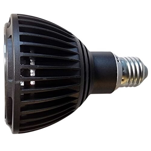 SunFlux LED PAR30 E27 spot Dæmpbar