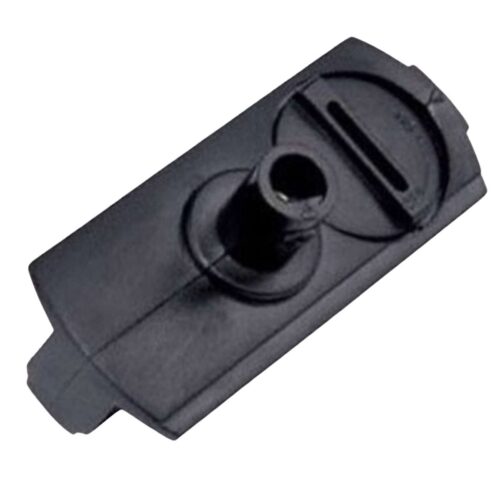1Fase SLV skinne pendeladapter (Sort)